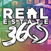 Real Estate 360 artwork