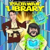 Padawan Library artwork