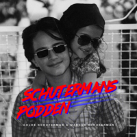 Schutermans podcast