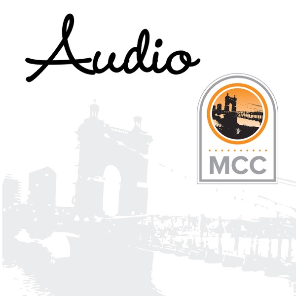 MCC Church Sermon Audio