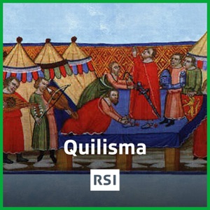 Quilisma