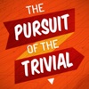 Pursuit of the Trivial artwork