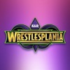 Wrestlesplania artwork