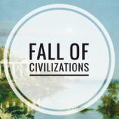 Fall of Civilizations Podcast - Paul Cooper