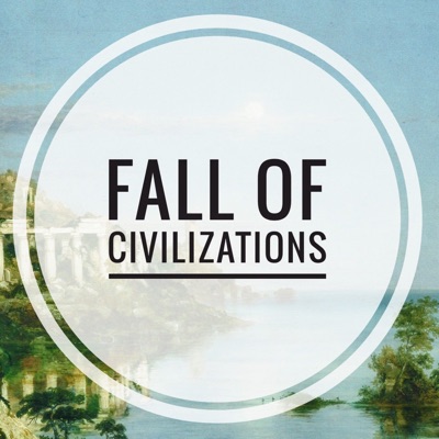 Fall of Civilizations Podcast:Paul Cooper
