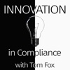 Innovation in Compliance with Tom Fox artwork