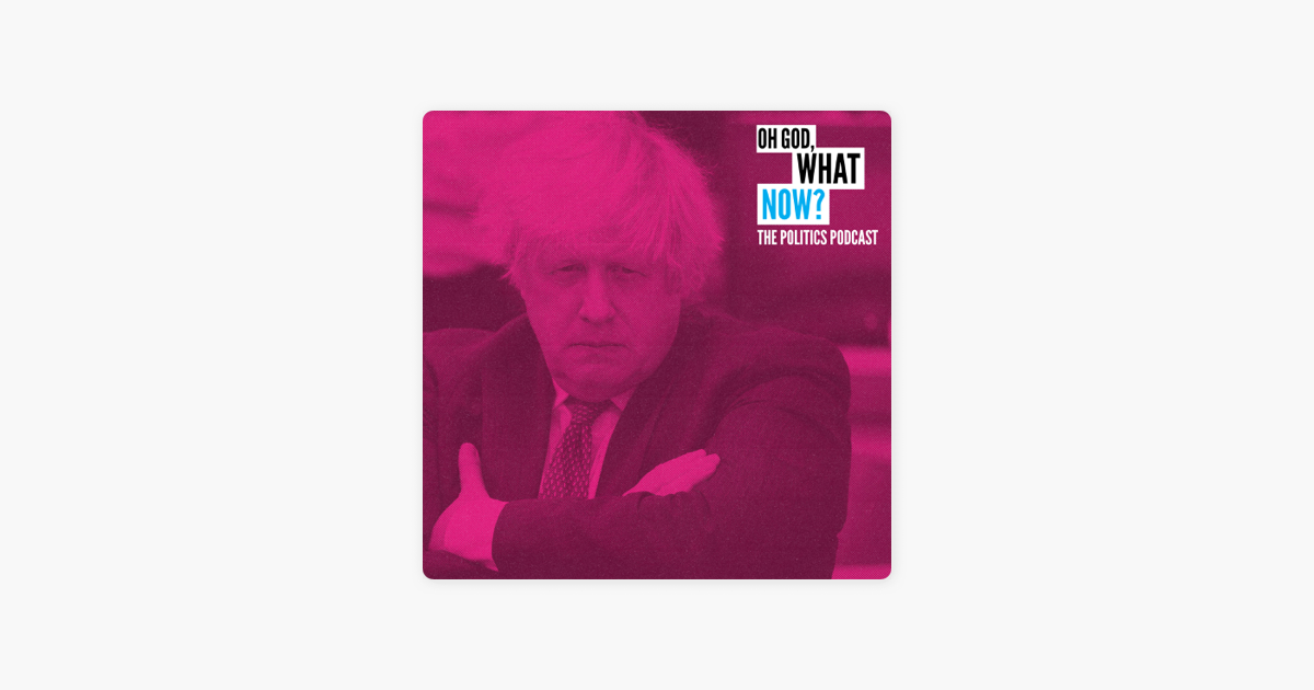 ‎Oh God, What Now? The 20 Worst Moments of 2022 Our Top Ten on Apple Podcasts