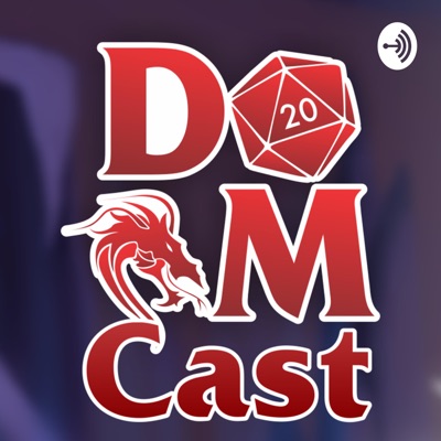 DM Cast