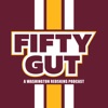 Fifty Gut Podcast artwork