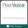 PeerVoice Clinical Pharmacology Video artwork