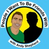 The Andy Shepherd Podcast artwork