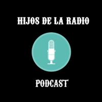 Hijos de la radio, el metapodcast de La Constante