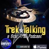 Trek Talking artwork