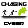 Chasing Cyber artwork