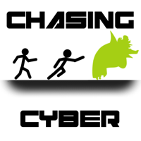 Chasing Cyber podcast
