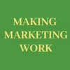 Making Marketing Work artwork