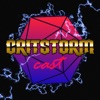 CritStorm Cast artwork