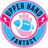 Upper Hand Fantasy artwork