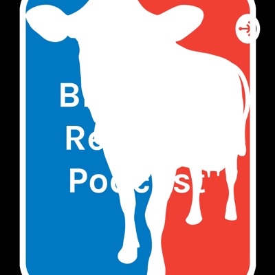 Blue Cow Red Cow Podcast