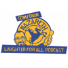 Laughter for All Podcast with Comedian Nazareth - Comedian Nazareth