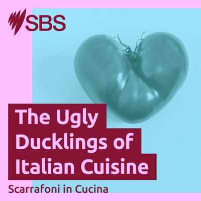 The Ugly Ducklings of Italian Cuisine - Scarrafoni in Cucina