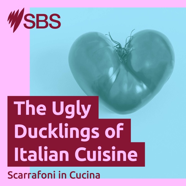 The Ugly Ducklings of Italian Cuisine - Scarrafoni in Cucina