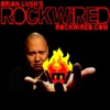 BrianLushRockwired2 artwork