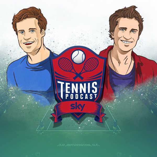 Sky Tennis Podcast