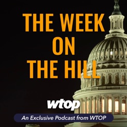 The Week on the Hill - Oct. 21, 2022