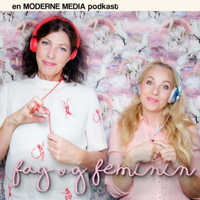 Fag og Feminin podcast