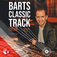 Barts Classic Track podcast
