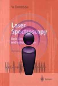 Laser Spectroscopy Podcast