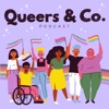 Queers and Co. artwork