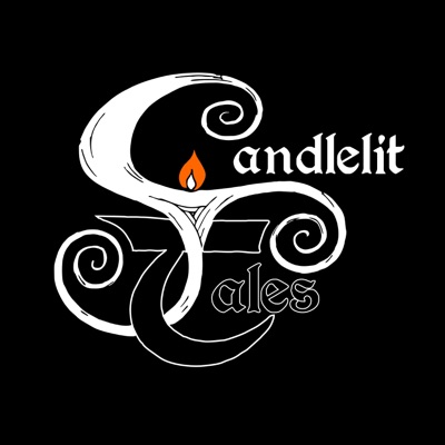 Candlelit Tales Irish Mythology Podcast:Candlelit Tales