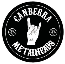 S05.EP05 - 20230923 - Armoured Angel - Canberra Metalheads