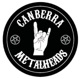 S05.EP05 - 20230923 - Armoured Angel - Canberra Metalheads