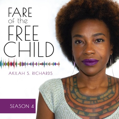 Fare of the Free Child Fare of the Free Child
