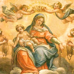 Homily: Love of the Holy Family and Humility of God