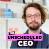 The Unscheduled CEO - Jonathan Courtney