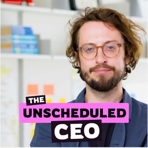 The Unscheduled CEO