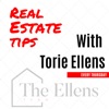 Real Estate Tips With Torie Ellens's artwork