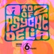Welcome to the A to Z of Psychedelia on 6 Music