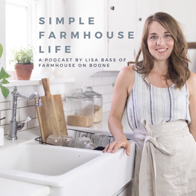Simple Farmhouse Life:Lisa Bass