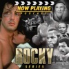 Now Playing Presents:  The Rocky Movie Retrospective Series artwork