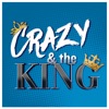 Crazy and The King Podcast artwork