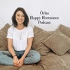 Orla’s Happy Hormones artwork