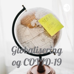 Globalisering og COVID-19