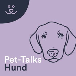 Pet-Talks: Hund – der Ratgeber-Podcast von DeineTierwelt