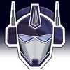 WTF @ TFW – The TFW2005 Transformers Podcast artwork
