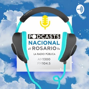 Radio Nacional Rosario Fontanarrosa